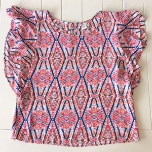 ‼️3 for $15‼️ Ariat Blouse